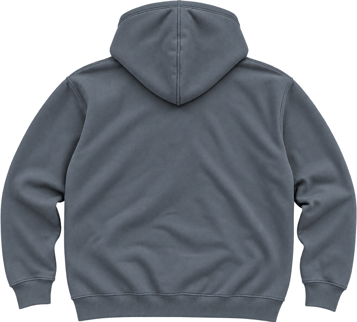 chronium hoodie