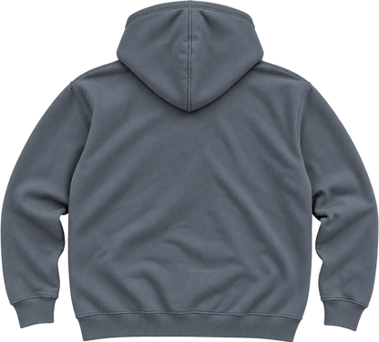 chronium hoodie
