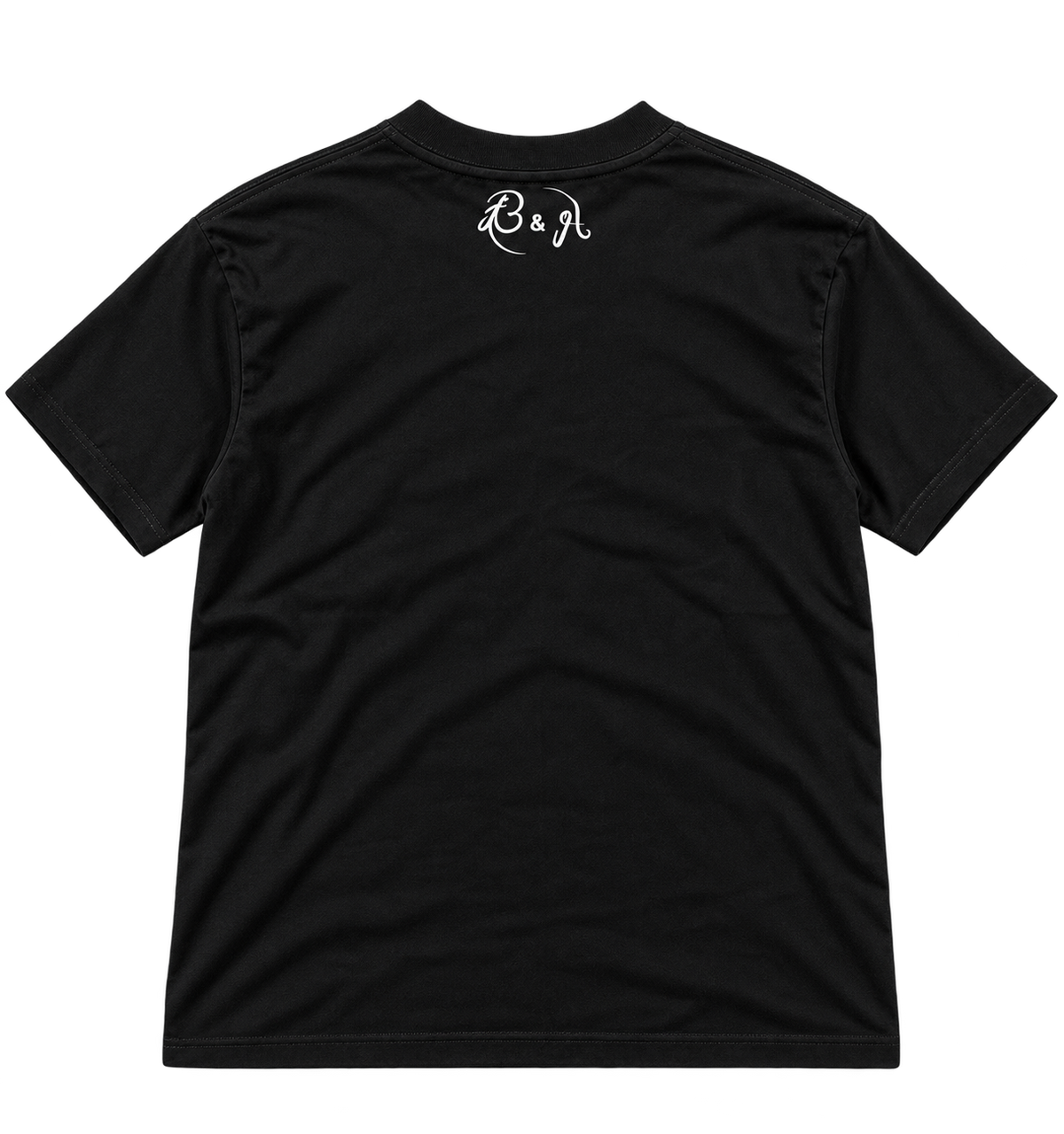 t-shirt Chronium