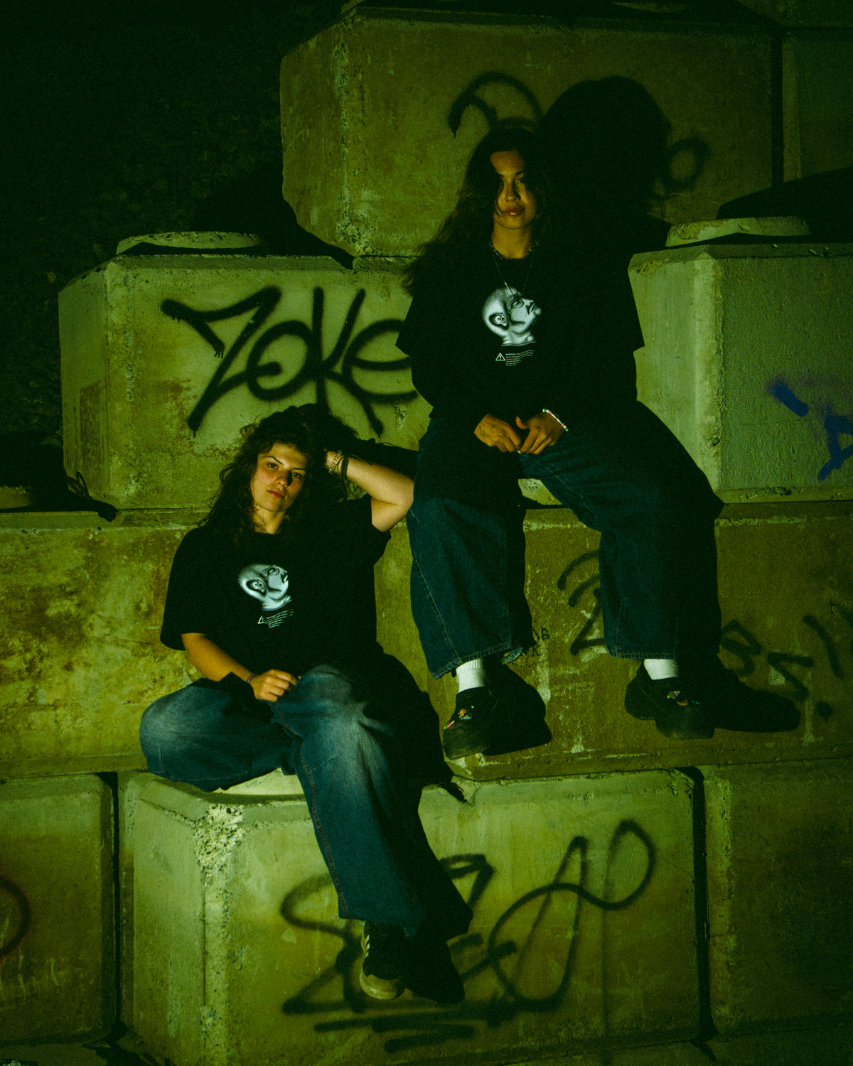 t-shirt Chronium
